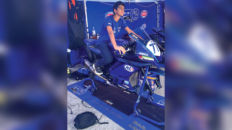 محمد عبدالعزيز بن لادن.  من المصدر