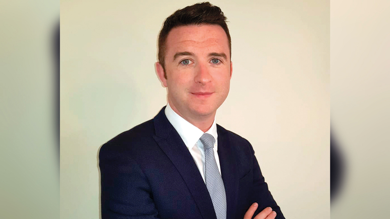 جيمس ورين: «دبي سوق سياحية جاذبة للغاية للمستثمرين، نظراً لسمعتها واحدة من أكثر المدن استقطاباً للزوار في العالم».