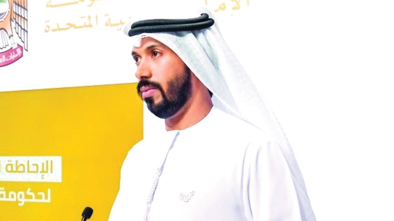 الدكتور طاهر العامري: «أي شخص يتسبب في تفشي «كوفيد-19» مُعرّض للمساءلة القانونية من قبل الجهات المختصة».