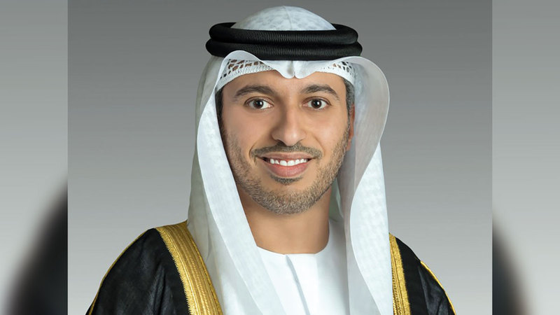 أحمد الفلاسي: «الحركة الأولمبية تحتاج باستمرار إلى عناصر مميزة للارتقاء برياضة الإمارات».