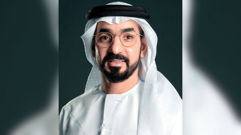 راشد الكوس: «حضور الناشرين الإماراتيين في المعرض يعكس عمق العلاقات الثقافية مع الأشقاء في السعودية».