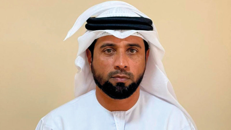 جاسم حميد غانم: «الصيادون طلبوا السماح لهم بالدخول إلى مسافات أبعد للصيد لزيادة مدخولهم».