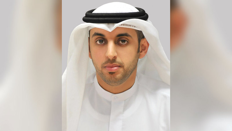 راشد النعيمي: «المهرجان تكمن أهميته في كونه ملتقى خليجياً يحتفي بالإبداع في مجال الإعلام».