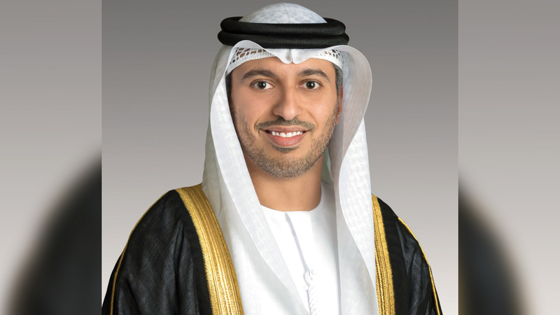 أحمد بالهول الفلاسي: «سيكون تركيزنا على الرياضات التي تمتلك الإمكانات والمعايير التي تؤهلها لتحقيق مستويات وإنجازات متميزة».