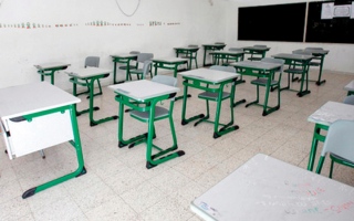الصورة: مدارس خاصة تستكمل عامها الدراسي بعد انتهاء الامتحانات