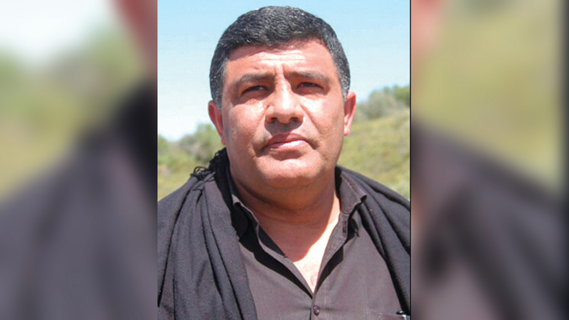 غسان دغلس: «بلدة عوريف تتعرض لهجمات شديدة واعتداءات جسيمة على يد المستوطنين».