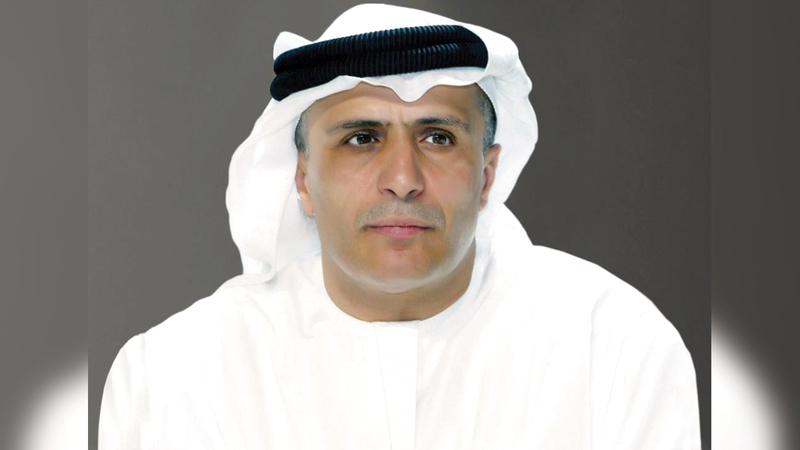 مطر الطاير: «مخططات تطوير الأحياء وفق أعلى وأحدث المعايير المعتمدة عالمياً».