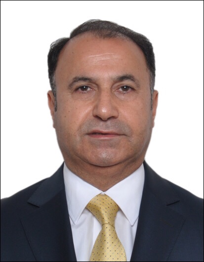 المدير العام في «شركة عوض قرقاش للعقارات»، رعد رمضان