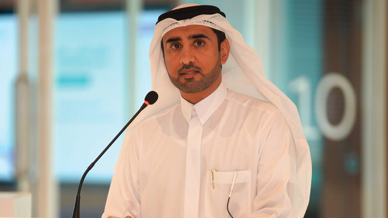 محمد الحبسي.