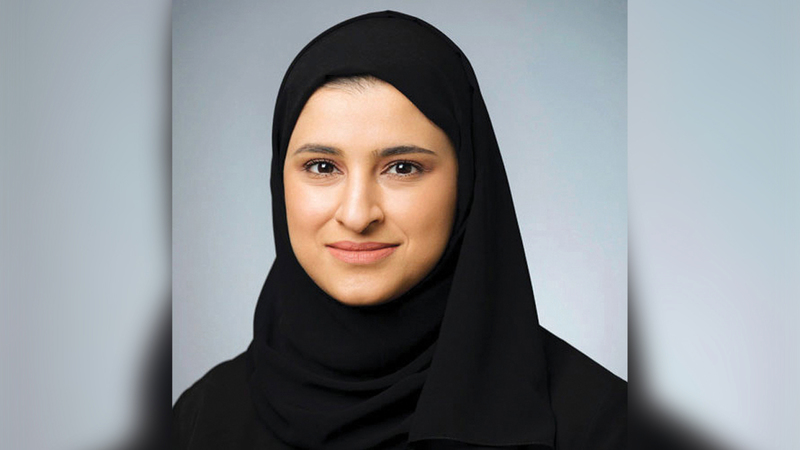 سارة الأميري: «فخورون بالنتائج التي حققها طلبة الإمارات، ونتطلع إلى المزيد من الإنجازات التعليمية والمعرفية التي تسهم في إعداد الطالب للمستقبل».