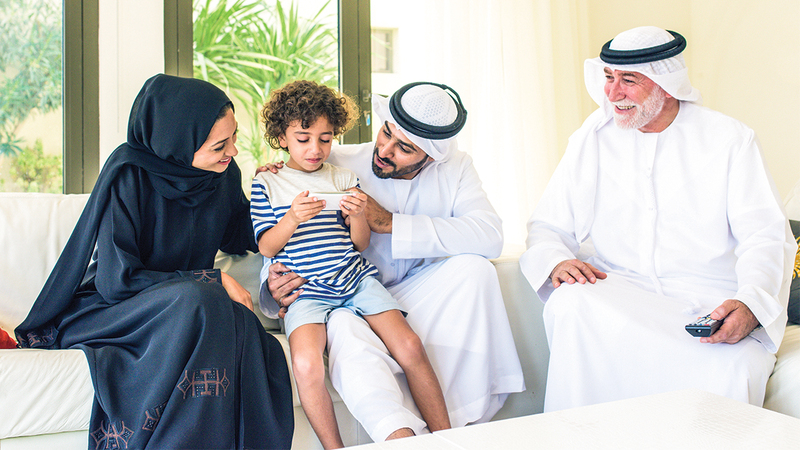 توجيهات رئيس الدولة تجسد حرص القيادة على إرساء دعائم الرفاه وجودة الحياة للمواطنين. الإمارات اليوم