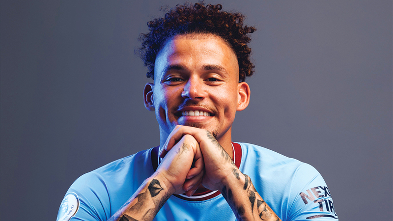 كالفين فيليبس.