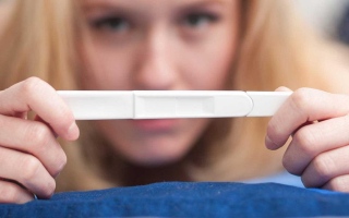 الصورة: سبب صادم منع امرأة من الحمل 20 عاماً بعد عملية إجهاض