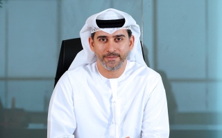 إبراهيم الحداد اول رئيس لشركة "سالك"