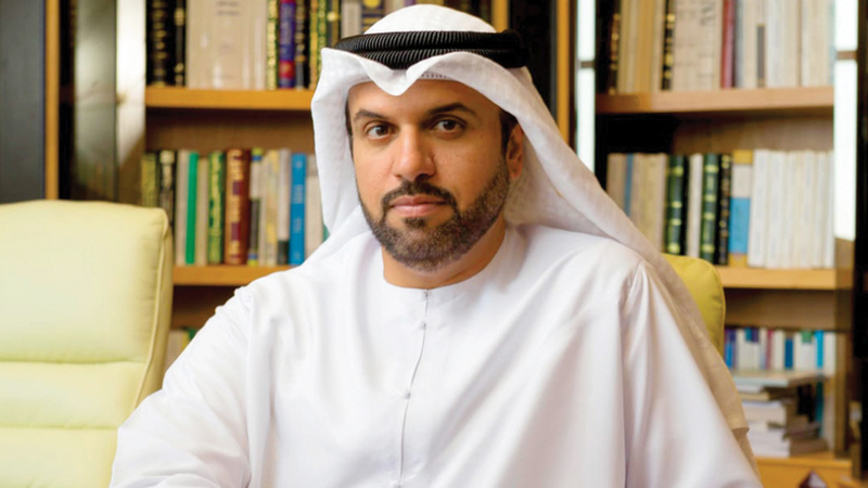 يوسف الشريف: «يمكن للسائل إقامة دعوى تطليق للضرر ليثبت أنه اكتشف أن زوجته الثانية، تزوجته من أجل المال».