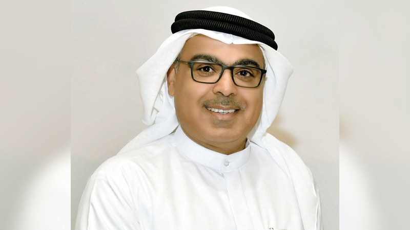 رئيس معهد التراث: &laquo;علاقة الإماراتيين بالبحر نشأت منذ قرون طويلة، وتجلّت في ما خلفوه من تراث بحري غني وثري&raquo;.