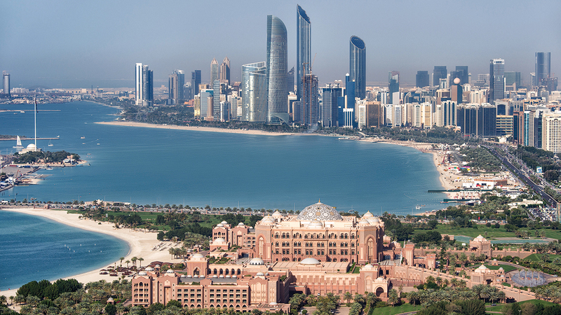 عوامل عدة أسهمت في عودة الزخم للسوق العقارية بأبوظبي. أرشيفية