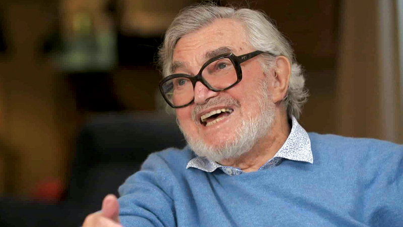 مونتي نورمان غنى لفرق جاز عدة. أرشيفية