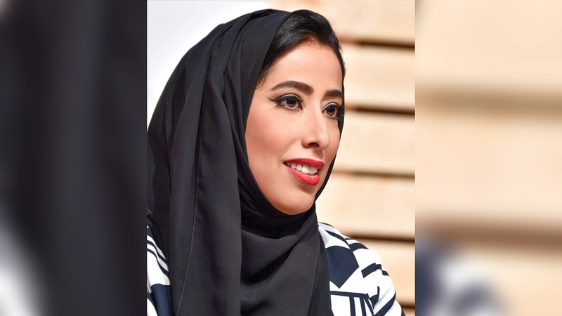 منى المرّي: «هدفنا أن يكون الإعلام العربي مواكباً للتطور العالمي».