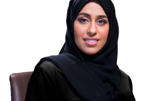 الصورة: حصة بوحميد: التعدد ملف شائك.. لكنه في النهاية قرار شخصي