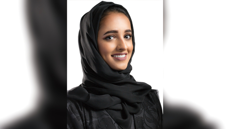 شيماء السويدي: «الأدلة الإرشادية توفر معلومات وافية حول الوجهات الرئيسة في دبي».