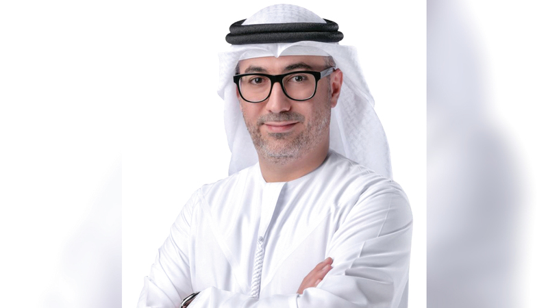 وليد الزرعوني: &laquo;الاستثمار العقاري في دبي يقدم أفضل عائد في المنطقة وضمن الأفضل عالمياً&raquo;.