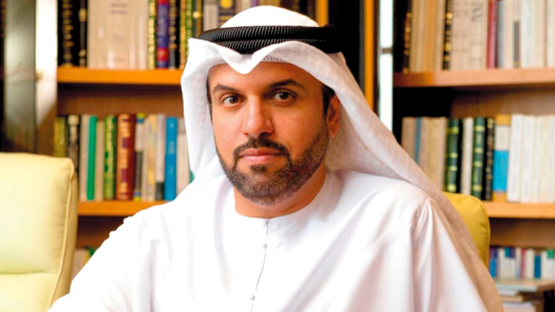 يوسف الشريف: «إذا كانت المرأة متأذية من زوجها السابق، وتتخوف أن يعيدها إلى ذمته قبل انتهاء العدة، فيمكنها رفع دعوى طلاق للضرر».