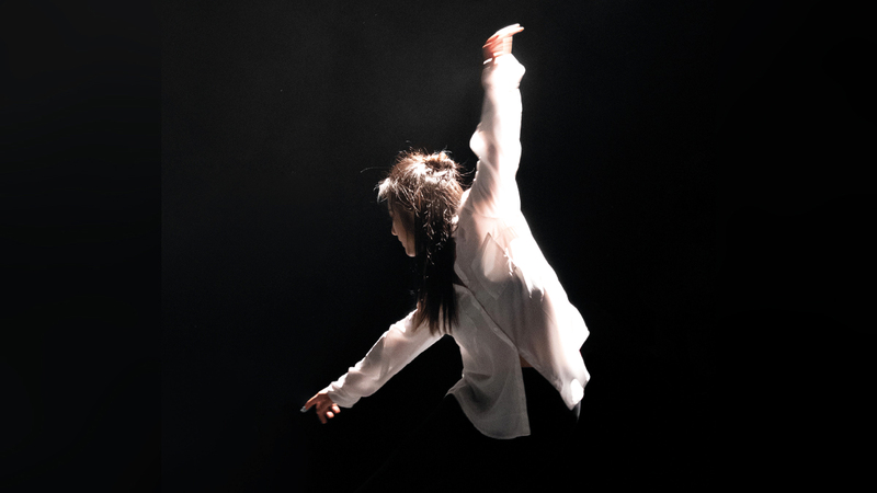 الفعاليات المتنوّعة لـ«الصيف المبتكر» تساعد المواهب على تطوير قدراتها. من المصدر