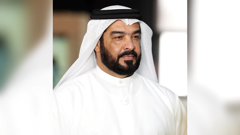 مبارك المنصوري: «مسابقات الليمون والمانجو شهدت مشاركات مميزة من كل أنحاء الدولة، بزيادة لافتة عن السنوات الأخيرة».