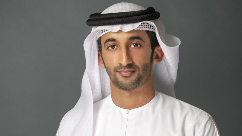 راشد بن دلموك. من المصدر