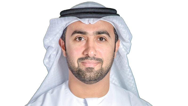 حمد الحميري.