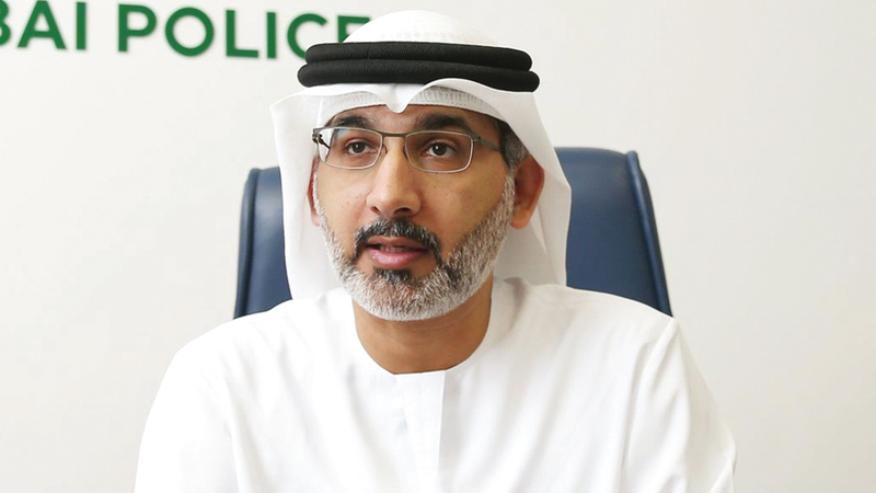 العقيد عبدالله الخياط: «قسم استشارات الإدمان ساعدها على فهم تأثيرات العقاقير الطبية على نفسية الزوج وسلوكه».