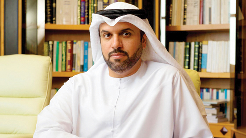 يوسف الشريف: «الزواج غايته الإحصان، وإنشاء أسرة مستقرّة، وليست غايته الحصول على جنسية».