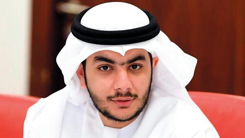 أحمد البلوشي: «الأندية العالمية تعتمد قمصانها الجديدة للموسم المقبل قبل عام بالكامل».