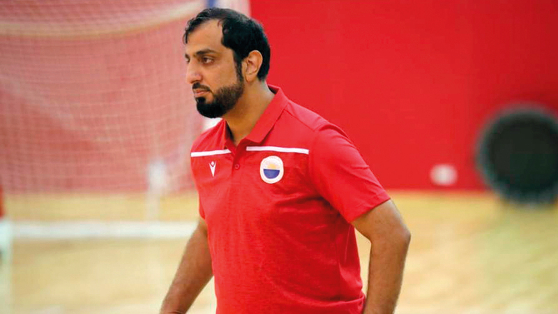 بدر إبراهيم. من المصدر