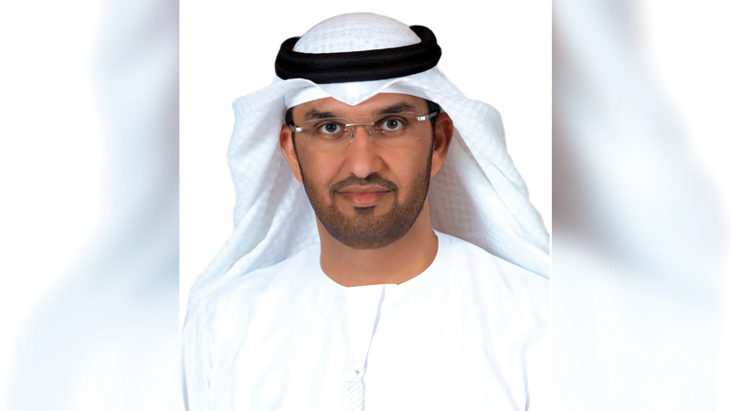 سلطان بن أحمد الجابر: «العقود تؤكد على الخبرات المتميزة لدى (أدنوك للحفر) ومجموعة شركات (أدنوك)، وقدرتها على تنفيذ مشروعات عملاقة بكفاءة عالية».