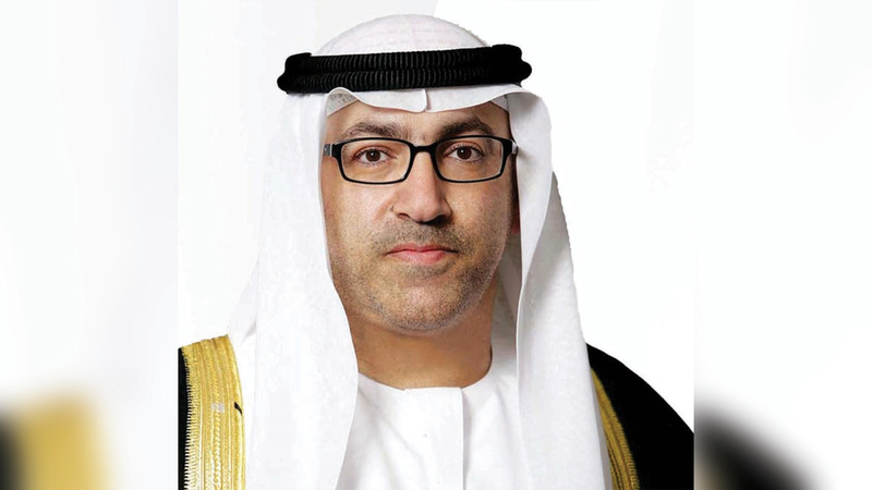 عبدالرحمن العويس. أرشيفية