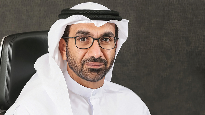 هشام عبدالله القاسم: &laquo;ارتفاع أرباح البنك بنسبة 42% في الربع الثاني 2022، يعكس قوة التعافي الاقتصادي الإقليمي، ومصادر الدخل المتنوّعة للمجموعة&raquo;.