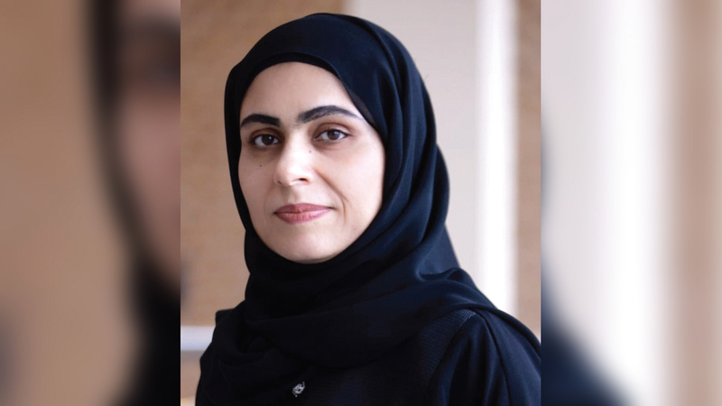 عواطف الهرمودي: &laquo;معدلات التمويل البنكي عادت إلى مستويات ما قبل جائحة فيروس كورونا وربما أعلى منها&raquo;.