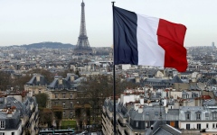 الصورة: فرنسا تجدّد معارضتها الصارمة لهجوم إسرائيلي على رفح