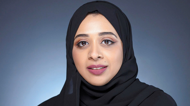 إيمان بوشليبي: «المؤتمر يُعدّ الحدث الأبرز في مجال قطاع المعلومات والمكتبات، الذي يجمع مؤسسات وأمناء مكتبات ومتخصصين من أنحاء العالم».