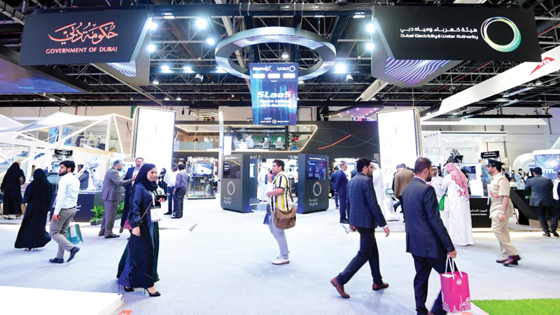 البرنامج يشمل باقة متنوعة من الورش التدريبية والجلسات التعليمية المبتكرة. أرشيفية