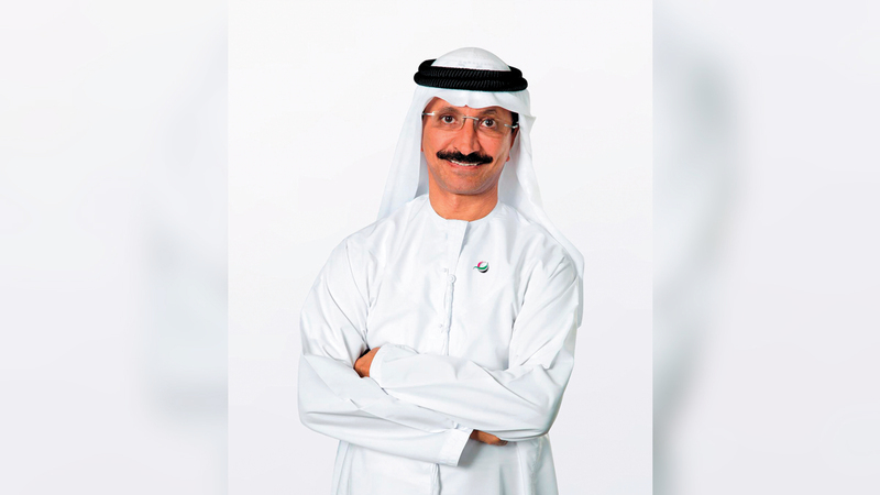 سلطان بن سليّم:  «دولة الإمارات تقود التحوّل في استراتيجية الرعاية الصحية للتركيز على مساعدة الناس على العيش بشكل أفضل»