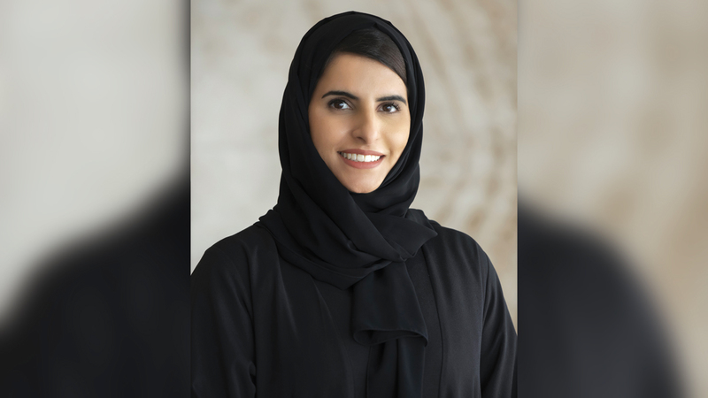 سارة النعيمي: «المشاركات القياسية مؤشر إيجابي لإدراك شرائح واسعة أهمية تعزيز دور اللغة العربية».