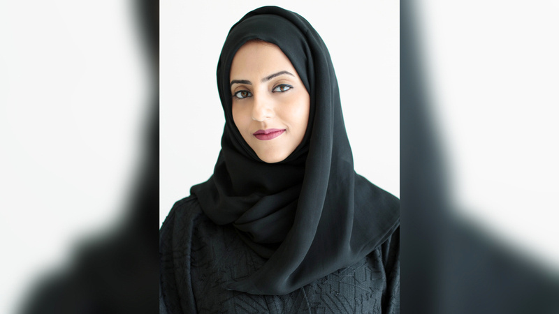 جواهر بنت عبدالله القاسمي: &laquo;يعود المهرجان بمجموعة شيقة من الأفلام التي ستعرض لإلهام جمهورنا من الأطفال والشباب&raquo;.