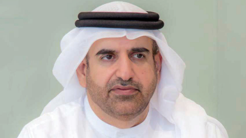 جمال بن حويرب: «نسعى إلى بناء جيل جديد من نوابغ الكتابة استناداً إلى أسس لغوية ومعرفية وعلمية متينة».