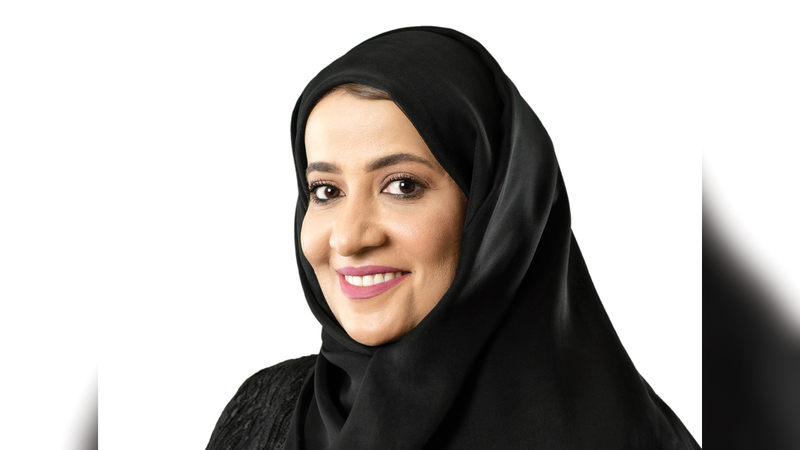 عائشة بالحرفية: «الالتزام الراسخ بضمان حقوق العمالة وأصحاب العمل يأتي ترجمة للتشريعات الوطنية ورؤية دولة الإمارات».