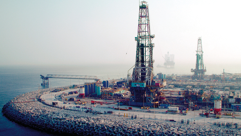 إيرادات الشركة شهدت نمواً خلال الربع الثاني بواقع 11% على أساس سنوي لتصل إلى 2.45 مليار درهم.   أرشيفية