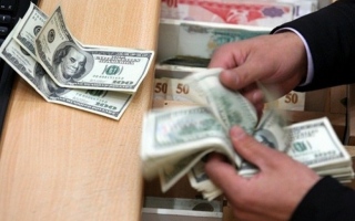 فجوة النقد الأجنبي بمصر تضاءلت إلى 400 مليون دولار في يوليو