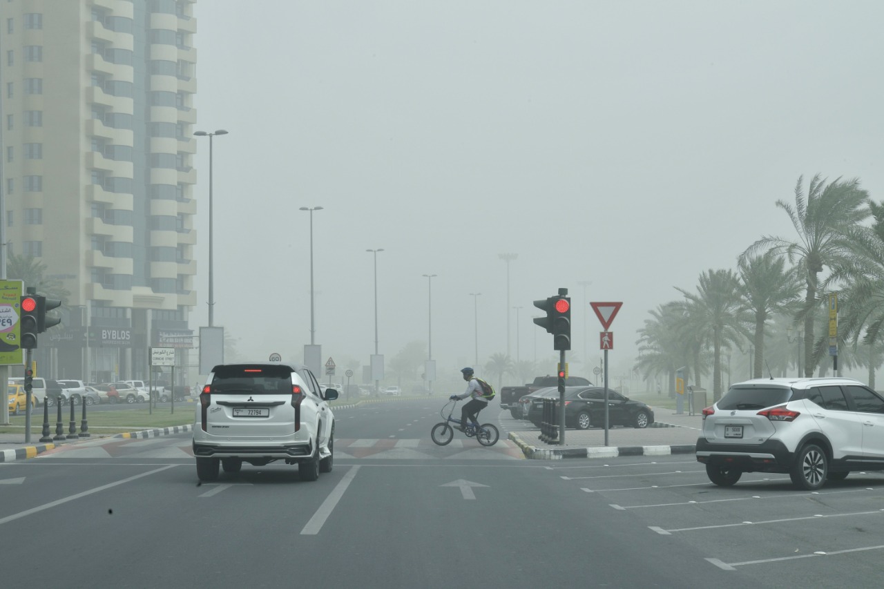 تصوير أشوك فيرما